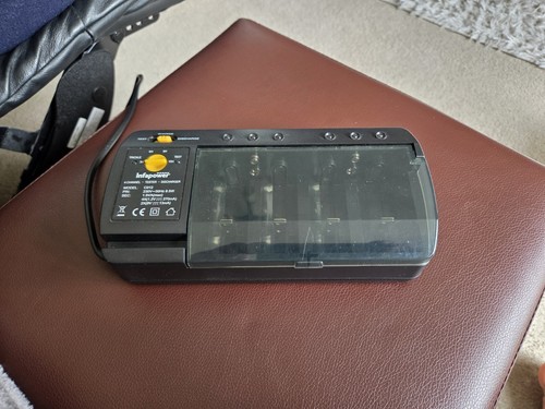 Infapower c012 battery - infapower,