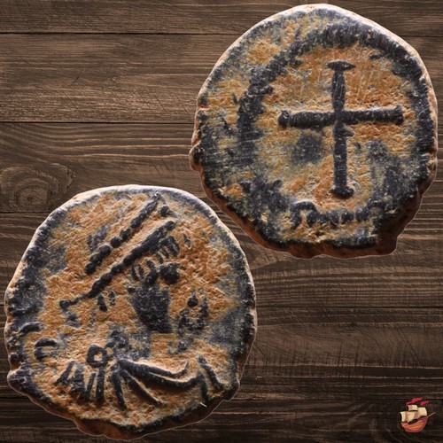 Beautiful theodosius ii - beautiful, 🏺