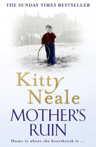 Mother ruin neale kitty - ruin, by