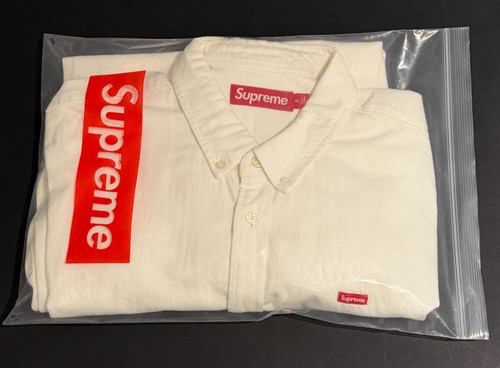 Supreme box logo denim - box,