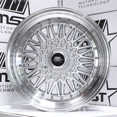 17x8 4x100 4x114 - 4x114.3, mst