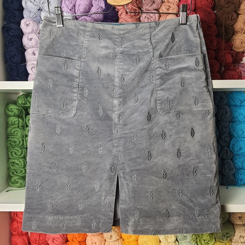 White stuff mini skirt size - skirt,