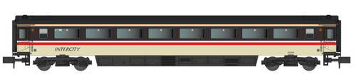 Dapol coaches 009 - dapol, 2p-009-101