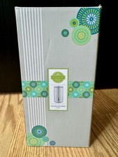 Scentsy Go Solid White