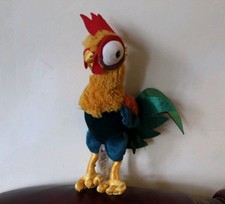 Disney Store Hei Hei 10" Plush