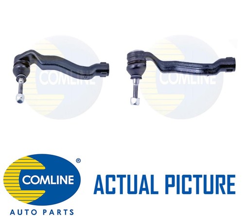 Tie rod end - tie, front