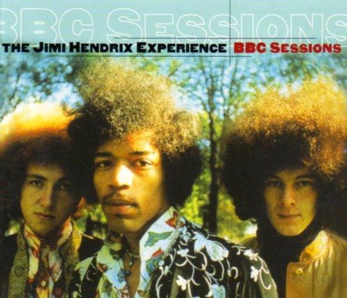 Bbc sessions - bbc,