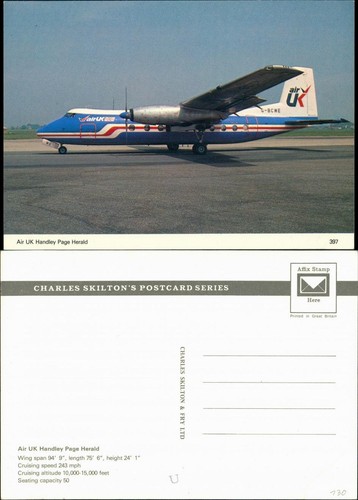 Postcard air handley page - postcard,