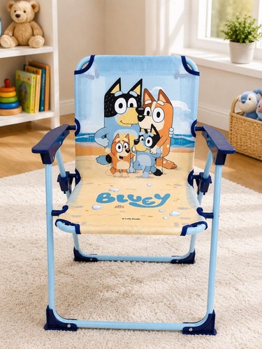 Kids folding camping chair - folding,