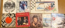 Xmas 45’s X8 Classics Ex