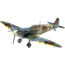 1:48 Scale Tamiya Supermarine