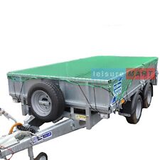 Maypole 6' x 9'  Large Trailer Elasticated Cargo Net (2m x 3m) Ifor Williams