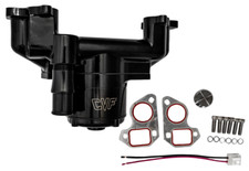 LS1 LS2 LS3 LS6 6.0 Electric