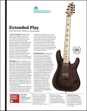 Jeff Loomis Signature Schecter