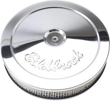 Edelbrock Pro-Flo Series Air