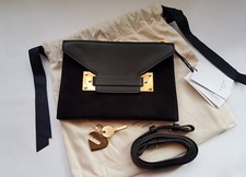 New Sophie Hulme Bag Double