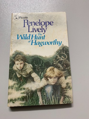 The wild hunt - hunt, of