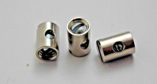 Screw nipple gas 5x7 - screw,