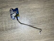 SAMSUNG NP200B5B NP400B5B NP600B5B Power Button/USB Board BA92-07802A G03