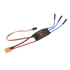 30A Brushless ESC xt60 Plug RC