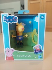 Peppa Pig Family & Friends