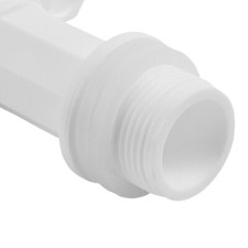 Waste Water Tank Drain Tap for