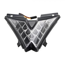 Bike It LED Rear Tail Light