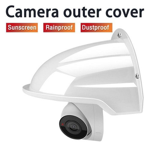 Outdoor security camera rain - outdoor,