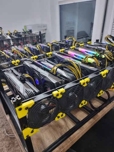 Solo pool bitcoin miner - bitcoin,