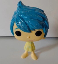 Inside out joy funko 2015 sdcc