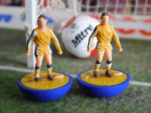Vintage 1970s subbuteo - 1970s,