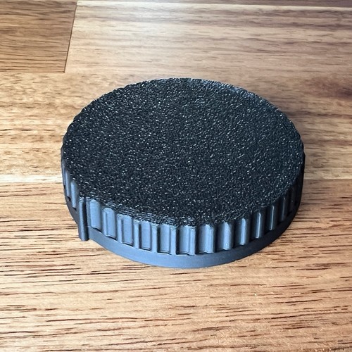 Nikon rear lens cap - 1, fits