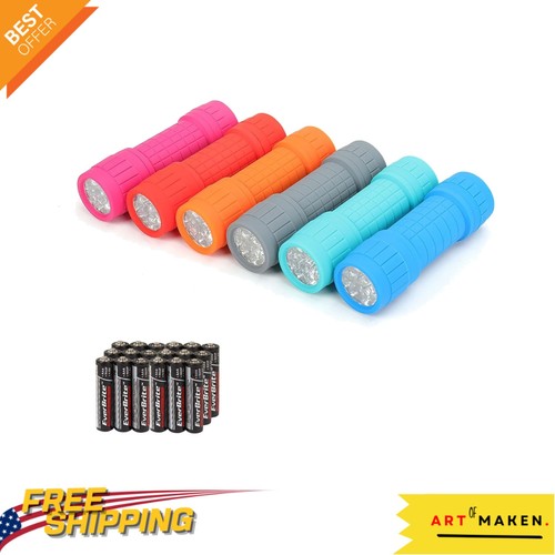 Lightweight led handheld - lightweight,