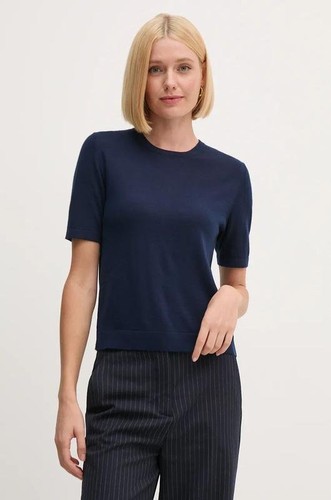 Women gerry weber sweater navy - women,