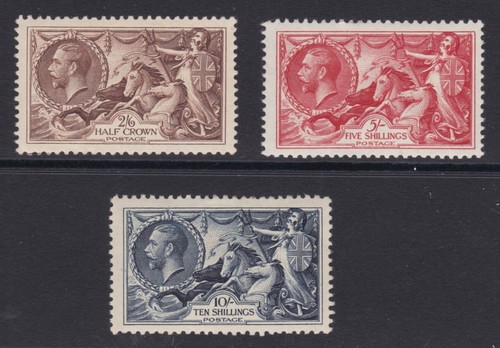 1934 high values mint - 1934,