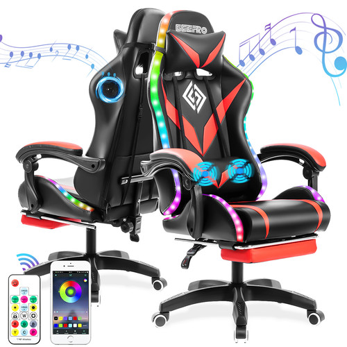 Led rgb computer - led, gaming