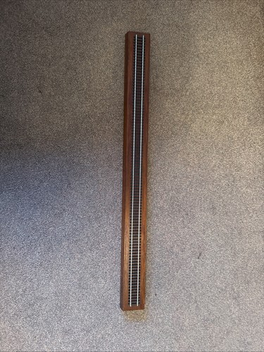 Model railway plinth for - railway,