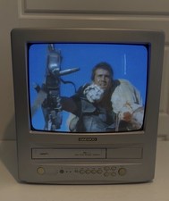 Daewoo GB14H2TS 14 Inch CRT TV