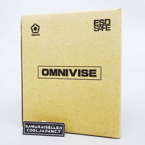 Hakko c1390c omni vice pcb - omni,