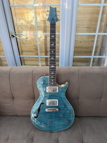 Prs zach myers - zach,