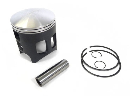 Lambretta piston kit 00mm - piston, kit,