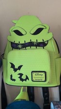 Disney Nightmare Before
