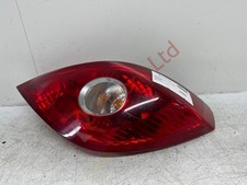 VAUXHALL Corsa Sxi 09-11 Rear Tail Light Right Side O/S