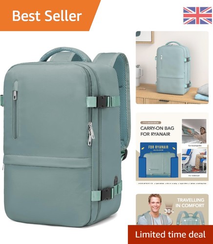 Lightweight underseat cabin - lightweight,