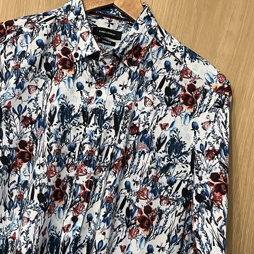 Guide london shirt - london, stretch