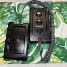 Park Zone Precision Parking Model PZ-1600 Parking Aid Red Yellow Green Lights