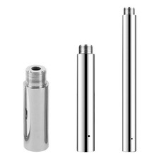 Dance pole extensions tube - extensions,