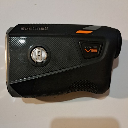 Bushnell tour golf laser - bushnell, v6