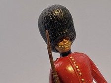 BRITAINS🔥1977 British Army