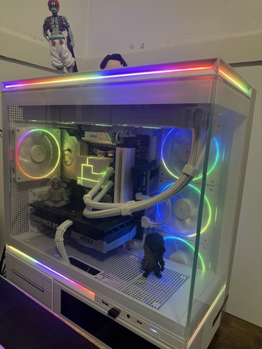 Full high end gaming - high-end,